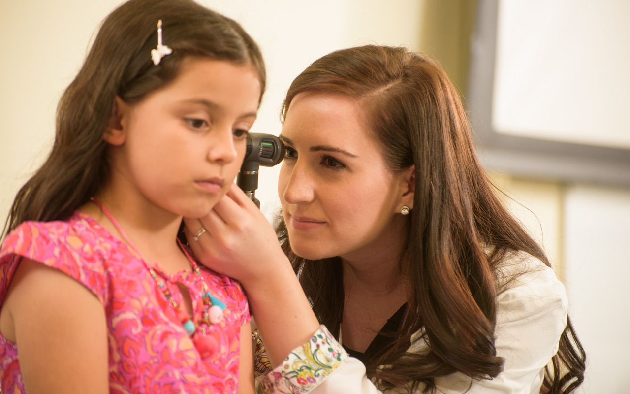 Florida Southern Graduate Nursing Program