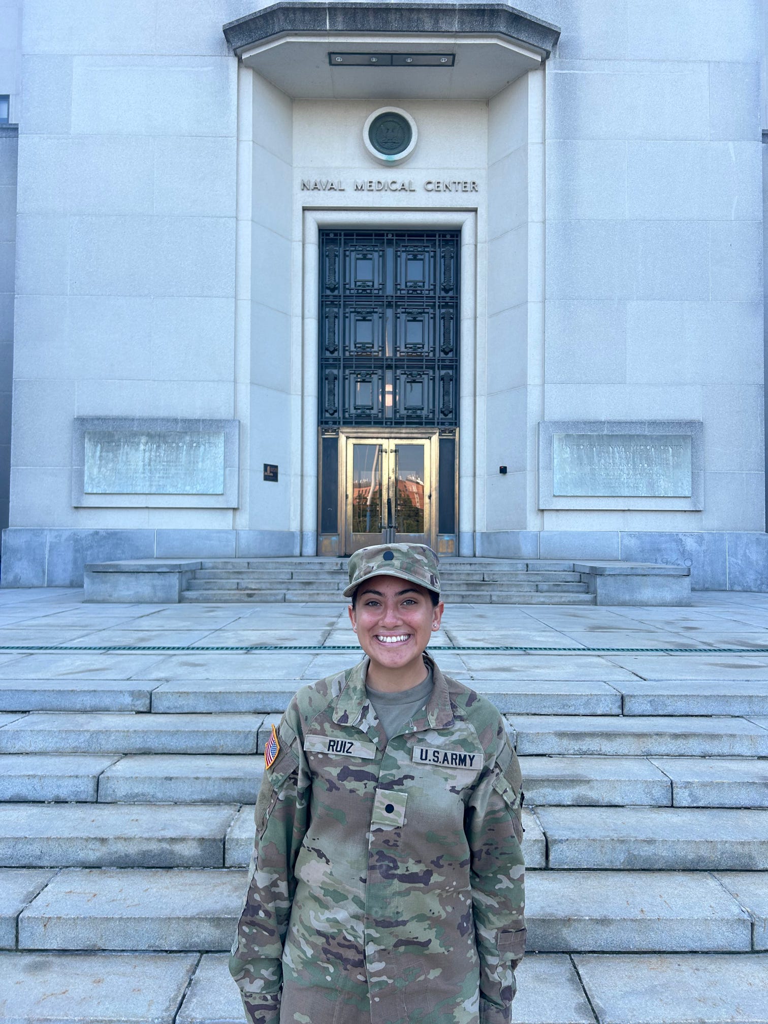 Naval Medical Center