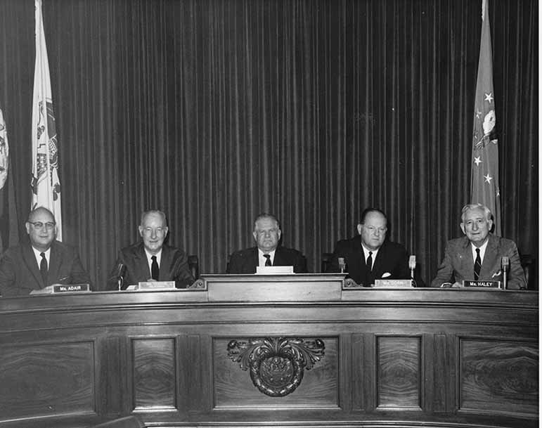 Haley serving on the Veterans' Affairs Committee