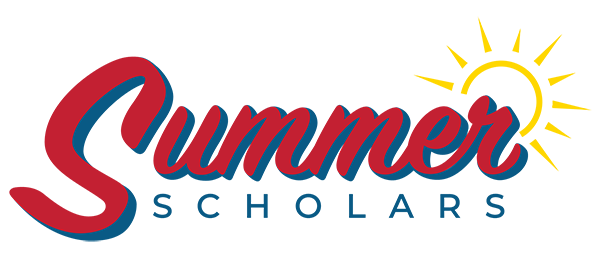 Summer Scholars