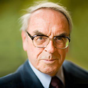 Jürgen Moltmann