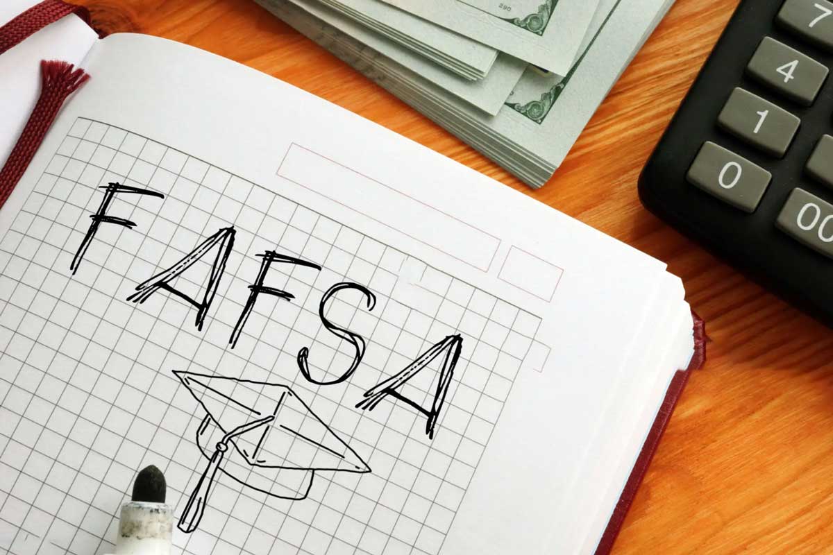 2024–25 FAFSA Updates