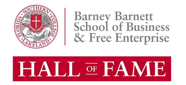 Barney Barnett School of Business & Free Enterprise Hall of Fame