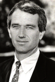 Robert Kennedy, Jr.