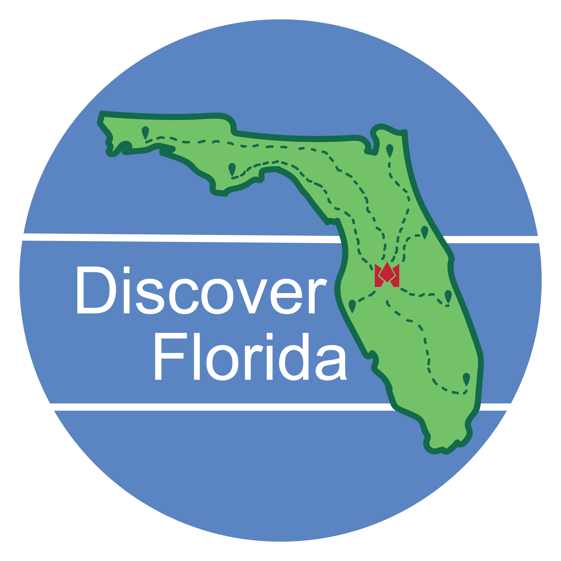 Discover Florida