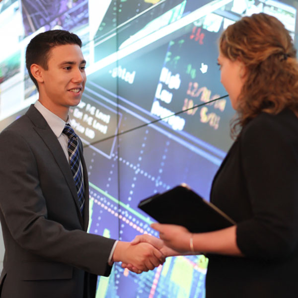 Personal & Professional Development