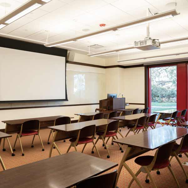 Small Classrooms