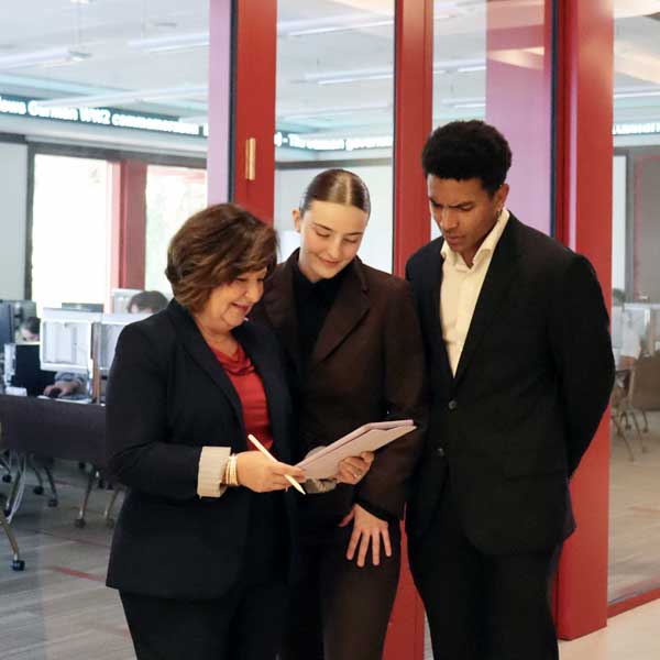 Concierge Service