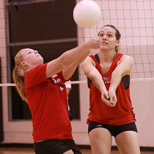 Volleyball