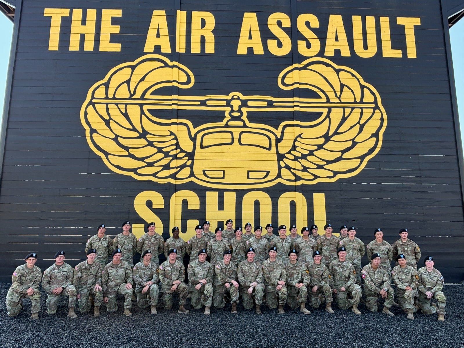 Air Assault