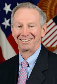 Michael D. Griffin