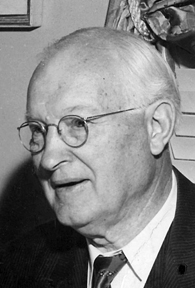 Ruel B. Gilbert