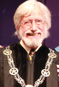 Jean-Michel Cousteau