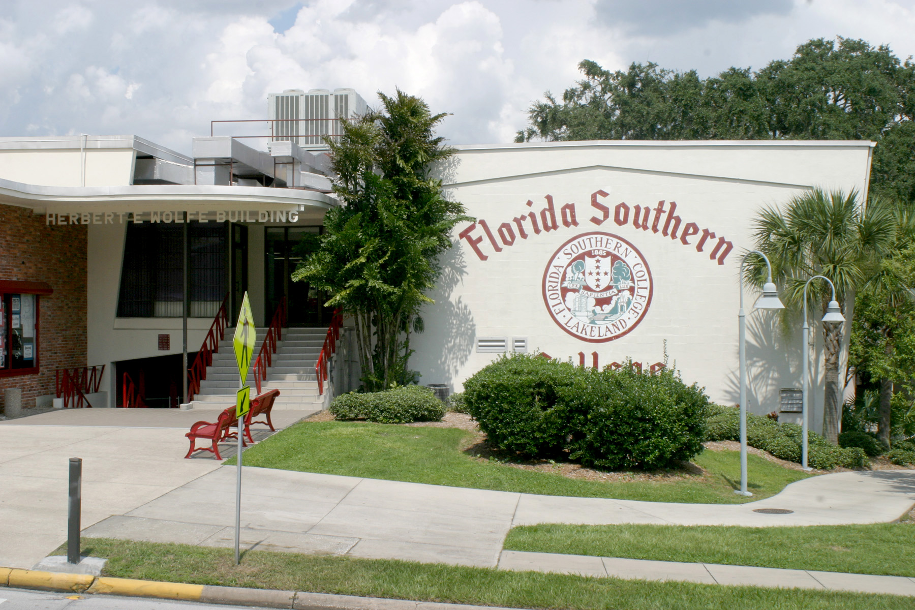 Cafeteria